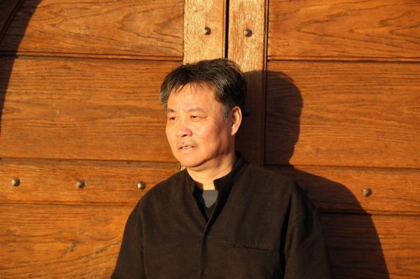 中国著名作家及代表作品