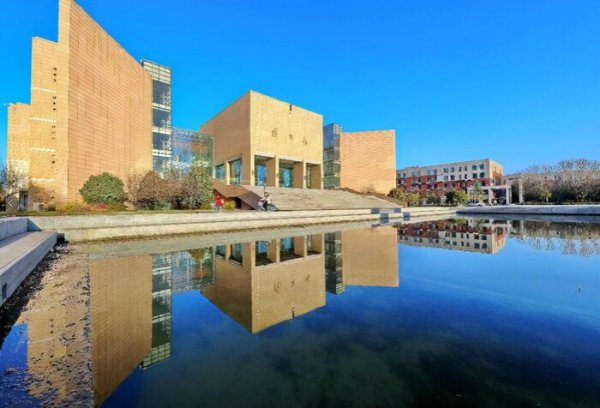 郑州大学排名全国第几位