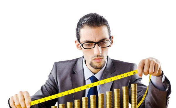 金融主要是做什么内容