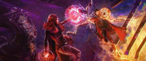 绯红女巫的能力有多强