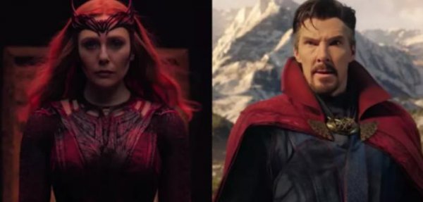 绯红女巫的能力有多强