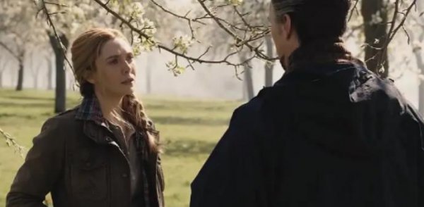 绯红女巫的能力有多强