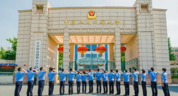 中国政法大学的排名是多少