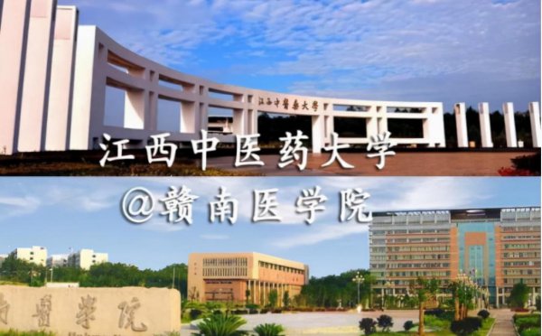最新中国医学院排名