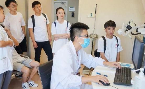 最新中国医学院排名