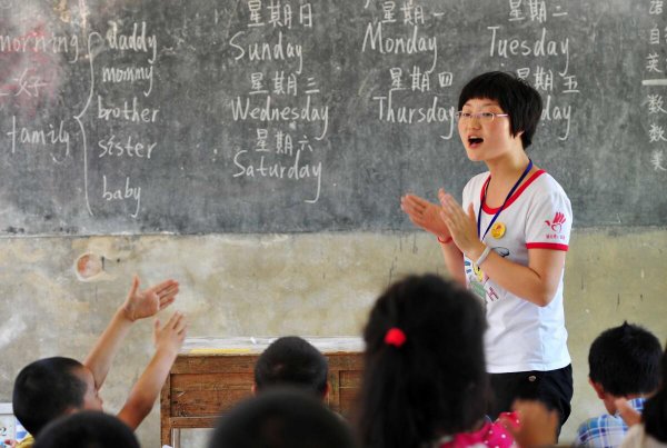 参加三支一扶有什么好处