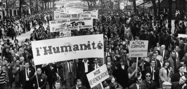 法国巴黎大学怎么样