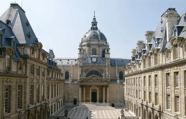 法国巴黎大学怎么样