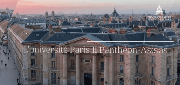 法国巴黎大学怎么样