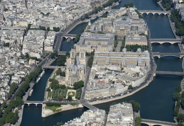 法国巴黎大学怎么样