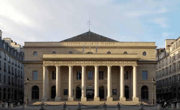 法国巴黎大学怎么样