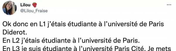 法国巴黎大学怎么样