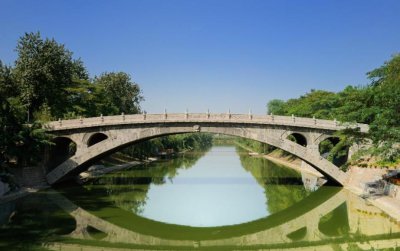 中国四大古桥是哪四座 我国现有的四大古桥分别有什么特点