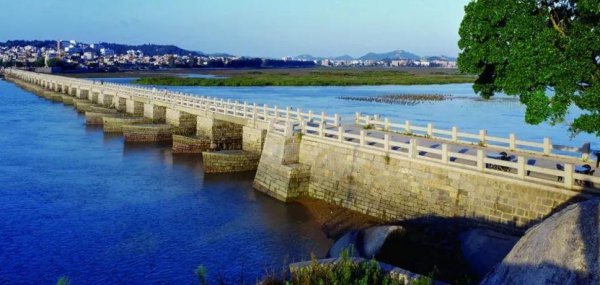 中国四大古桥是哪四座