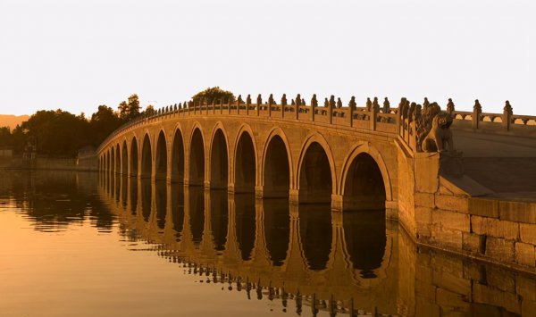 中国四大古桥是哪四座