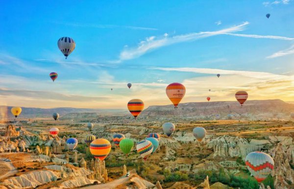 土耳其伊斯坦布尔简介