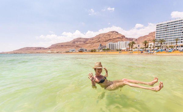 以色列国家简介概况