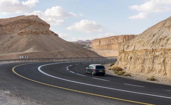 以色列国家简介概况