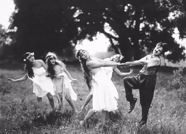 卓别林是犹太人吗