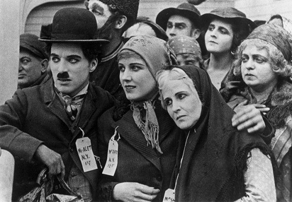 卓别林是犹太人吗