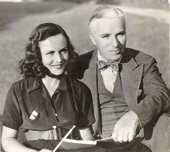 卓别林是犹太人吗