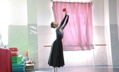 舞蹈艺考多少分能上一本 舞蹈生高考多少分可以上本科