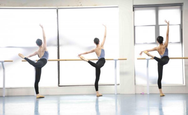 舞蹈艺考多少分能上一本