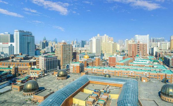 新疆工资一般多少钱一个月