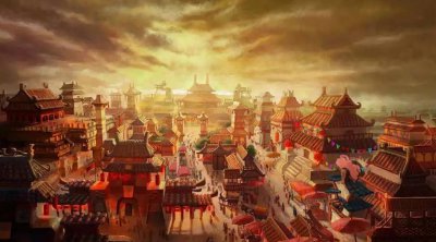 周王朝存在了多少年 为什么周朝可以统治800年那么久