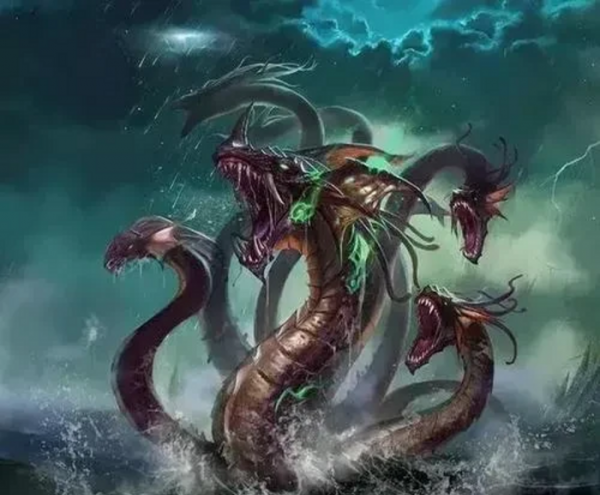 岳飞前世的传说故事