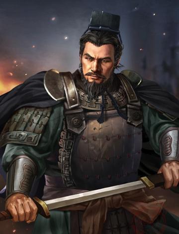 秦朝名将排行榜前50名