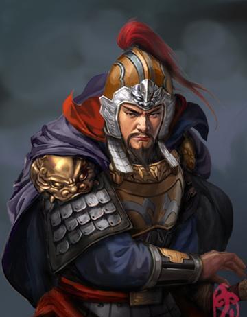 秦朝名将排行榜前50名