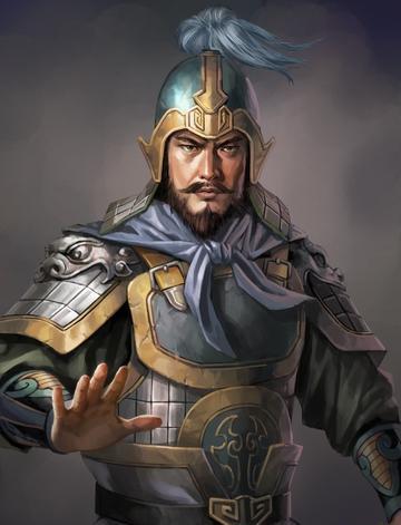 秦朝名将排行榜前50名