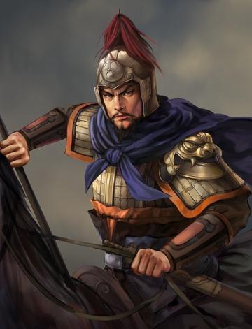 秦朝名将排行榜前50名