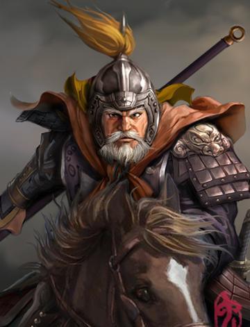 秦朝名将排行榜前50名