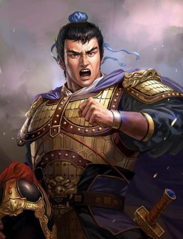 秦朝名将排行榜前50名