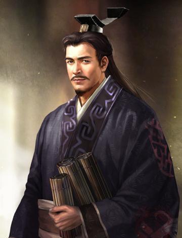 秦朝名将排行榜前50名