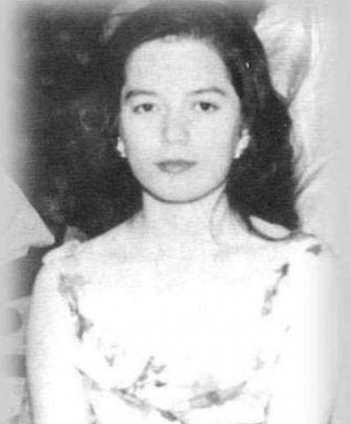 邱爱伦和蒋纬国是怎么认识的