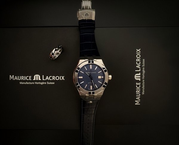 艾美手表什么档次