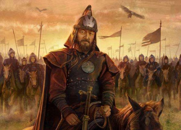 乾隆皇帝屠灭准噶尔汗国有多残忍