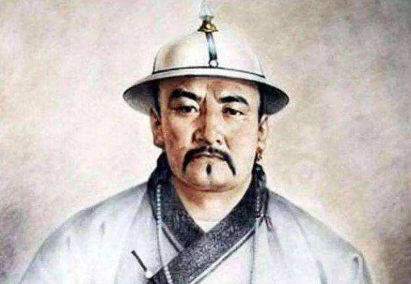 乾隆皇帝屠灭准噶尔汗国有多残忍