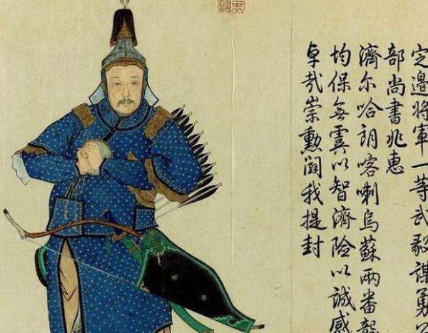 乾隆皇帝屠灭准噶尔汗国有多残忍