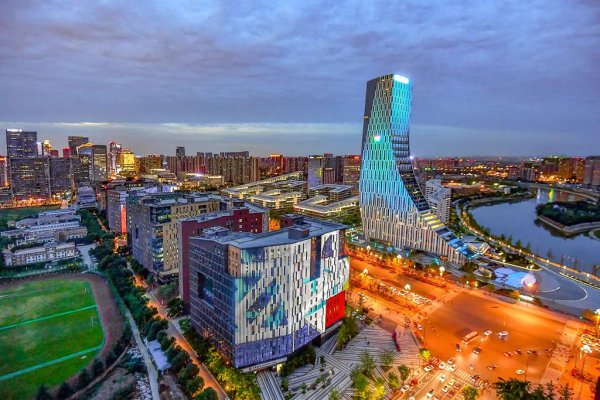 四川省有哪些市