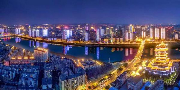 四川省有哪些市