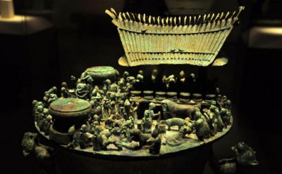 滇国是怎么消失的 神秘的古滇国为什么突然消失了