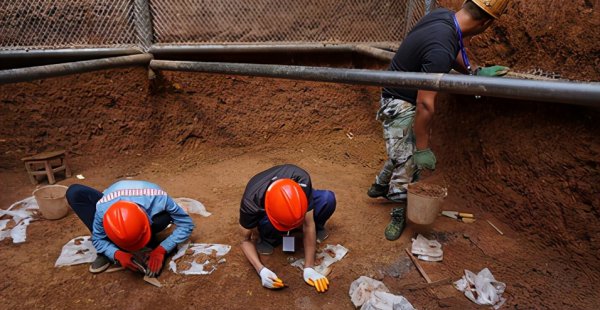 滇国是怎么消失的