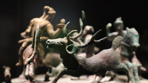 滇国是怎么消失的