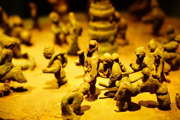 滇国是怎么消失的