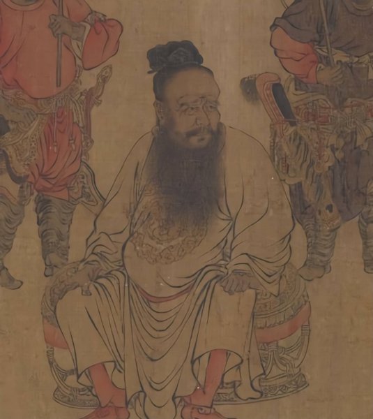 前赵是哪个朝代