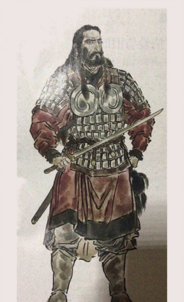 前赵是哪个朝代